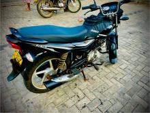 Bajaj Platina 100 ES 2019 Motorbike