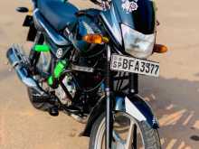 Bajaj Platina ES100 2018 Motorbike