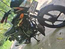 Bajaj Platina 100 ES 2016 Motorbike