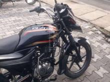 Bajaj Platina Ex100 2015 Motorbike