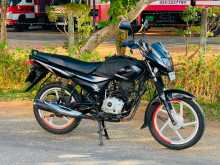 Bajaj Platina 2019 Motorbike