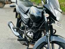 Bajaj Platina 2018 Motorbike