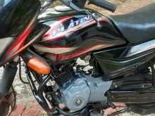 Bajaj Platina SE 100 2016 Motorbike