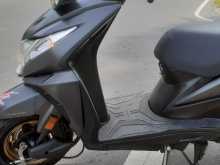 Bajaj Platina SE 100 2016 Motorbike