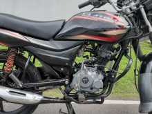 Bajaj Platina SE 100 2016 Motorbike