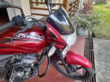 Bajaj Platina 2009 Motorbike