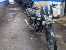 Bajaj Platina 2012 Motorbike