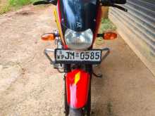 Bajaj Platina Wind 125 2004 Motorbike