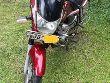 Bajaj Platina 2004 Motorbike