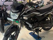 Bajaj Platina 100 2026 Motorbike