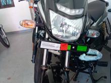 Bajaj Platina 100 2026 Motorbike