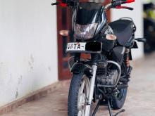 Bajaj Platina 100 2006 Motorbike