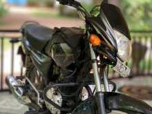 Bajaj Platina 100 2017 Motorbike