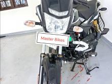 Bajaj Platina 2026 Motorbike