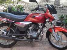 Bajaj Platina100 2009 Motorbike