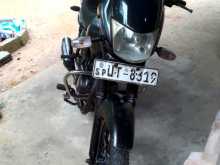 Bajaj Platina100 2008 Motorbike