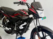Bajaj Platina 100 2026 Motorbike