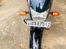 Bajaj Platina 100 2013 Motorbike
