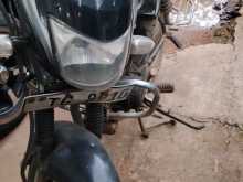Bajaj Platina100 2008 Motorbike