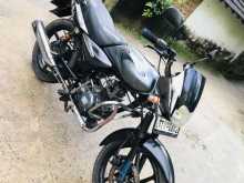 Bajaj Platina100 2008 Motorbike