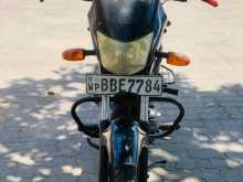 Bajaj Platina 100 2014 Motorbike