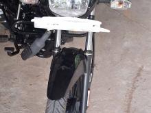Bajaj Platina 100 Efi 2026 Motorbike