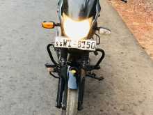 Bajaj Platina 100 2011 Motorbike