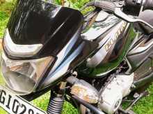 Bajaj Platina 100 ES 2018 Motorbike