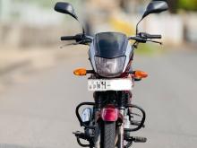 Bajaj Platina 2011 Motorbike