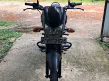 Bajaj Platina 125 2010 Motorbike