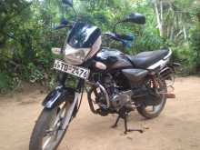 Bajaj Platina 2007 Motorbike