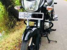 Bajaj Platina 100 ES 2018 Motorbike