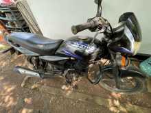 Bajaj Platina 125 2011 Motorbike