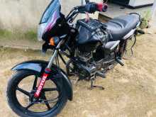 Bajaj Platina 2014 Motorbike