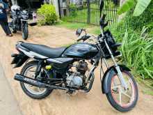 Bajaj Platina 2009 Motorbike