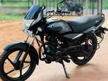 Bajaj Platina 2015 Motorbike