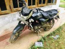 Bajaj Plating 2008 Motorbike