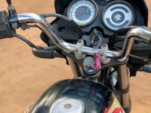 Bajaj Platina 2017 Motorbike