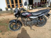 Bajaj Platina 2014 Motorbike