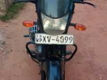 Bajaj Platina 2012 Motorbike
