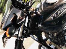 Bajaj Platina 2014 Motorbike