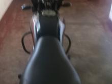 Bajaj Platina 2010 Motorbike