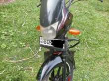 Bajaj Platina 2015 Motorbike