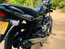 Bajaj Platina 2008 Motorbike
