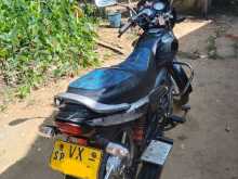 Bajaj Platina 2010 Motorbike