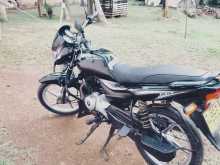 Bajaj Platina 2016 Motorbike