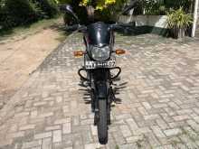 Bajaj Platina 2011 Motorbike