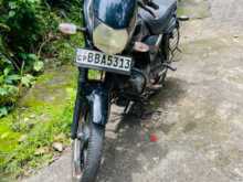 Bajaj Platina 2014 Motorbike