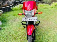 Bajaj Platina 2015 Motorbike