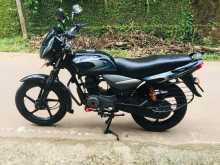 Bajaj Platina 2015 Motorbike